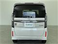 2021 Honda N BOX
