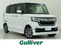 2021 Honda N BOX