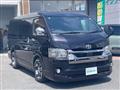 2020 Toyota Hiace Van