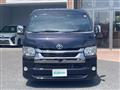 2020 Toyota Hiace Van
