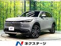2025 Honda VEZEL