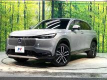 2025 Honda VEZEL