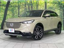 2021 Honda VEZEL