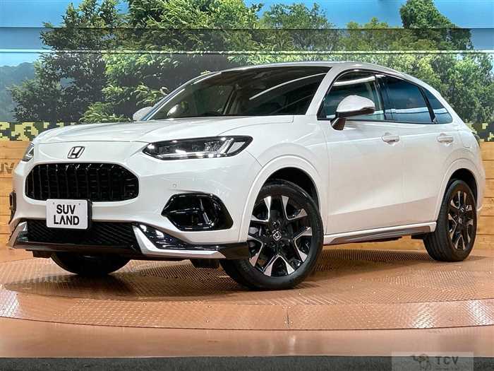 2023 Honda Honda Others