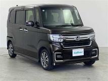 2021 Honda N BOX