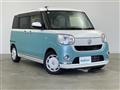 2021 Daihatsu Move Canbus