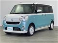 2021 Daihatsu Move Canbus
