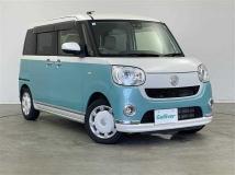 2021 Daihatsu Move Canbus