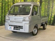 2024 Daihatsu Hijet Truck