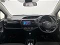 2019 Toyota Vitz