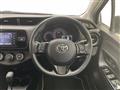 2019 Toyota Vitz