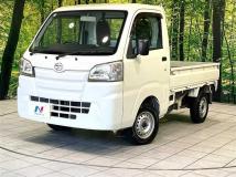 2017 Daihatsu Hijet Truck