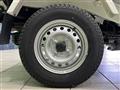 2026 Daihatsu Hijet Truck