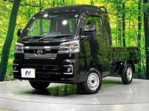 2026 Daihatsu Hijet Truck