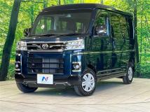 2023 Daihatsu Atrai