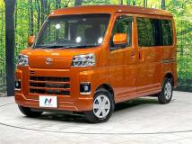2023 Toyota PIXIS VAN