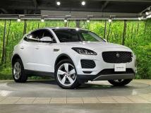 2020 Jaguar E-Pace