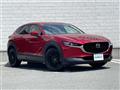 2021 Mazda CX-3