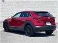 2021 Mazda CX-3