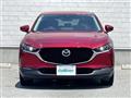 2021 Mazda CX-3
