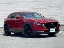 2021 Mazda CX-3