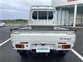 2018 Daihatsu Hijet Truck