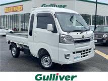 2018 Daihatsu Hijet Truck