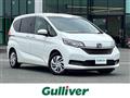 2021 Honda Freed