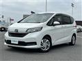 2021 Honda Freed