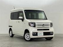 2019 Honda N-VAN