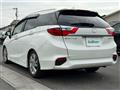 2016 Honda SHUTTLE HYBRID