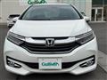 2016 Honda SHUTTLE HYBRID
