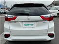 2016 Honda SHUTTLE HYBRID