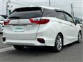 2016 Honda SHUTTLE HYBRID