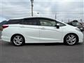 2016 Honda SHUTTLE HYBRID