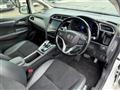 2016 Honda SHUTTLE HYBRID