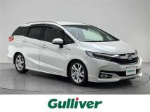 2016 Honda SHUTTLE HYBRID