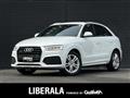 2016 Audi Q3