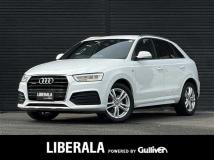 2016 Audi Q3