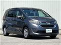 2017 Honda Freed