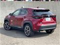 2021 Toyota Yaris Cross