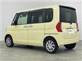 2017 Daihatsu Tanto