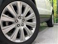 2018 Land Rover RangeRover Evoque