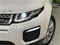 2018 Land Rover RangeRover Evoque