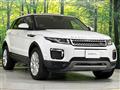 2018 Land Rover RangeRover Evoque