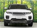 2018 Land Rover RangeRover Evoque