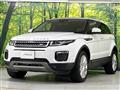2018 Land Rover RangeRover Evoque