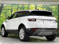 2018 Land Rover RangeRover Evoque