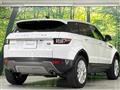 2018 Land Rover RangeRover Evoque