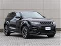 2021 Land Rover RangeRover Evoque